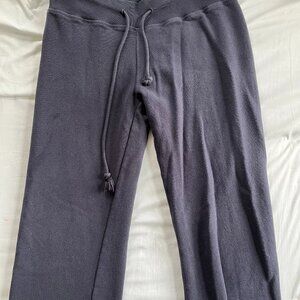 Brandy draw string pants